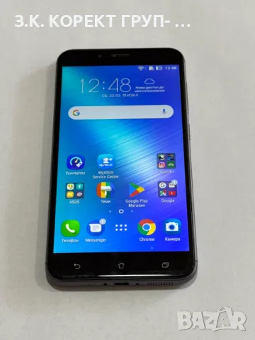 Мобилен телефон Asus X00DD