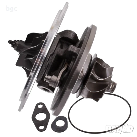 GT2260V Турбо патрон за BMW 530d E60 E61, M57N, 160 Kw 742730-5019S, 742730-9019S, 742730-50