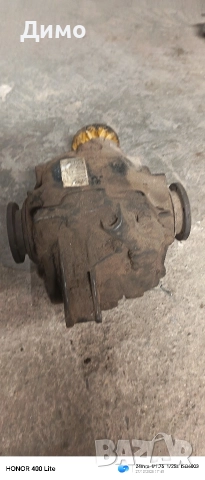 диференцял диференциал 2,93 2.93 бмв е46 bmw e46 , снимка 4 - Части - 52914565