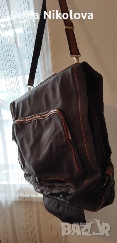 Чанта - калъф за дрехи. , снимка 2 - Чанти - 52352711