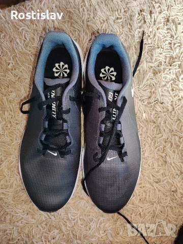 Nike за бягане , снимка 6 - Маратонки - 53592168