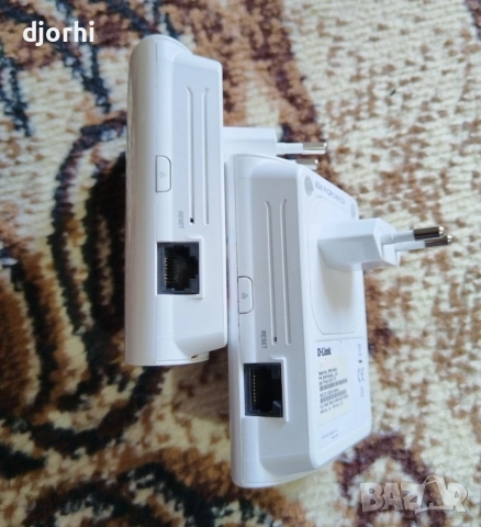 Рутери Totolink,Tplink,Dlink, снимка 5 - Рутери - 52928266