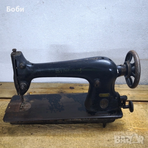 стари шевни машини , снимка 14 - Колекции - 53143542
