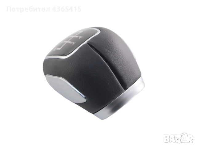 Топка за скоростен лост Hyundai Tucson MK2 5 Скорости 10mm Ø (фи), снимка 3 - Части - 52293984