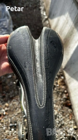 Продавам  Carerra Cross Ciro 28” – отлично състояние, снимка 3 - Велосипеди - 53485844