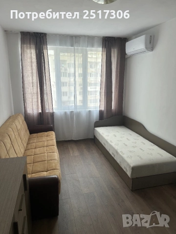 Дава под наем 3-Стаен,гр Варна,Трошево, снимка 4 - Апартаменти - 53192595