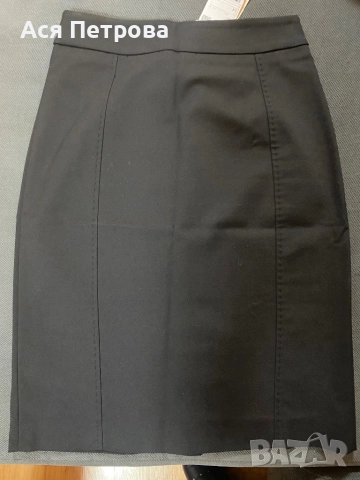 Пола Mango размер 34, снимка 2 - Поли - 52227777