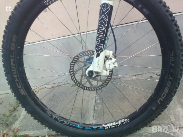 26.цл.BULLS.BUSHTAIL.плнски.влспд, снимка 10 - Велосипеди - 38726137