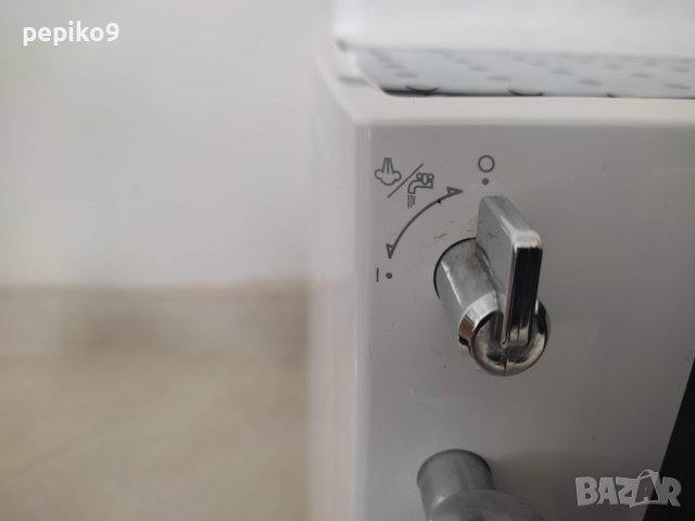 Продавам кафемашини внос от Германия робот пълен автомат DELONGHI MAGNIFICA S ESAM 22, снимка 10 - Кафемашини - 43167683