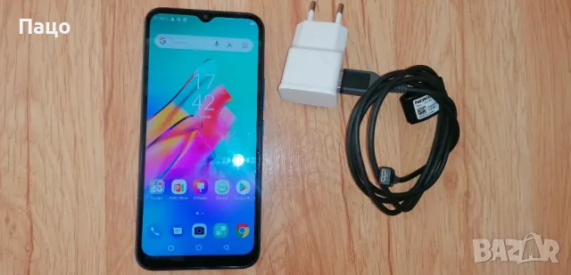 Infinix Hot 10 Lite/64GB 3GB RAM/промо цена/