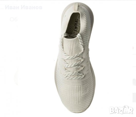 унисекс маратонки  Under Armour Slingflex Rise   номер 41, снимка 5 - Маратонки - 36595294