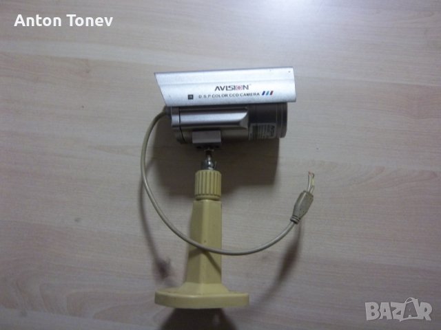 Камера AVISION AVS-P408, снимка 4 - IP камери - 39590508