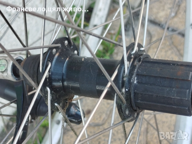 26 цола капли за велосипед колело , снимка 2 - Части за велосипеди - 52813946