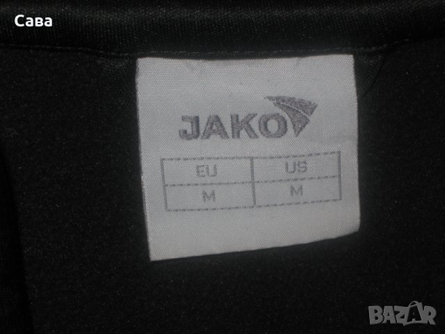 Суичър JAKO   мъжки,М-Л
