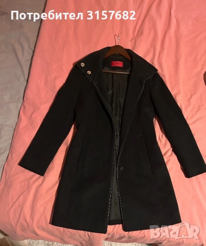 Палто Hugo Boss