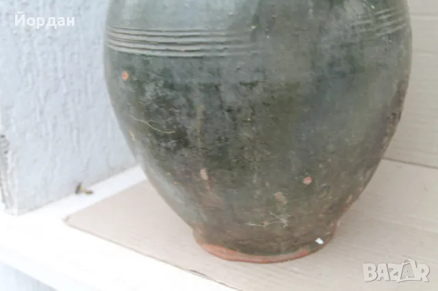 Оцетник, снимка 9 - Антикварни и старинни предмети - 49061938