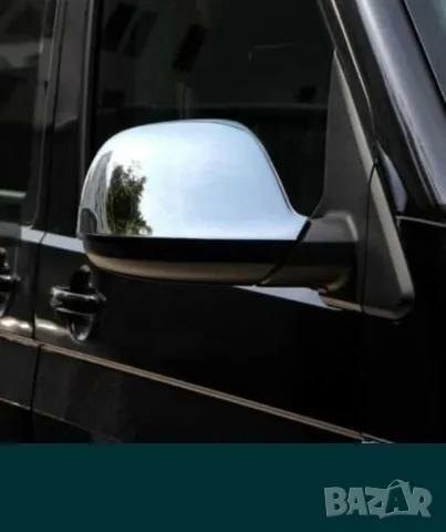 хром аксесоари сенник предно стъкло козирка за всички марки и модели бусовете , снимка 6 - Аксесоари и консумативи - 48334798
