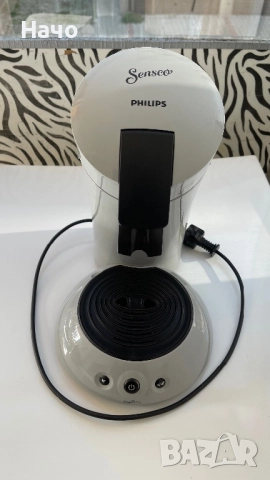 Кафемашина Philips Senseo, снимка 2 - Кафемашини - 52247763