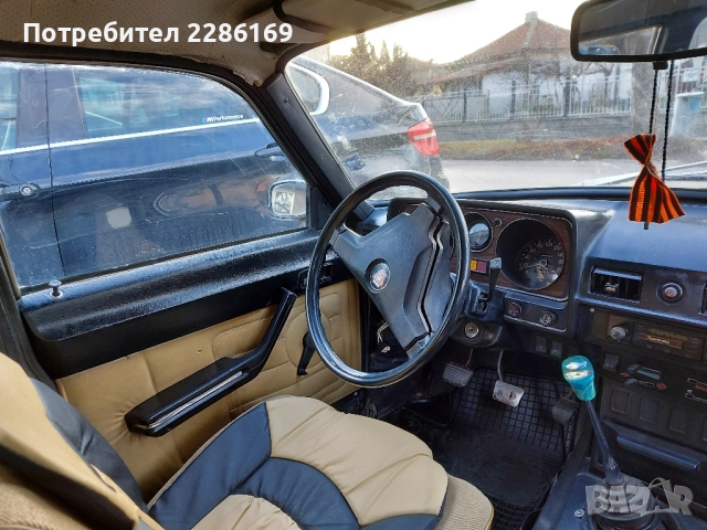 Волга 2410 , снимка 5 - Автомобили и джипове - 52065959