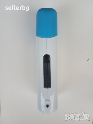 Нагревател за кола маска Q-Line комплект с пълнители, снимка 2 - Козметика за тяло - 37629219
