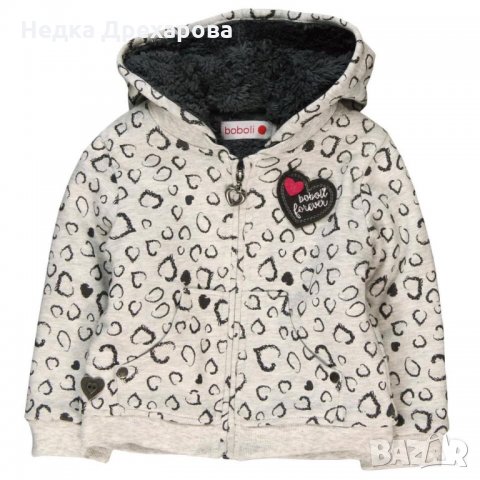 Суитчър дебел подплатен , снимка 1