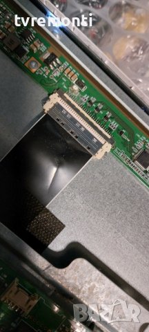 MAIN BOARD, 17MB95S-1, for 24inc DISPLAY TC236BJ12 for ,SALORA, снимка 3 - Части и Платки - 39331897