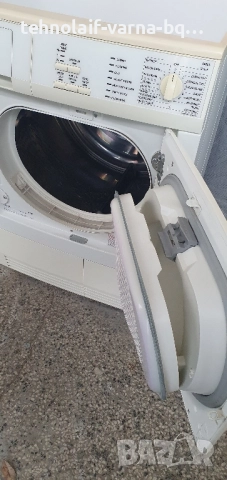 Сушилня AEG 56800, снимка 5 - Сушилни - 52285995