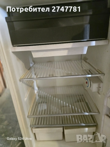 хладилник с камера, снимка 2 - Хладилници - 52556533