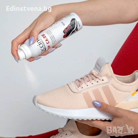 Cocciné Top Care Универсален спрей за обувки, 150 ml