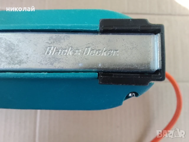 Електрически такер, снимка 4 - Други инструменти - 51321884