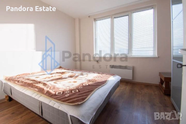 2-СТАЕН апартамент под наем, гр. София, кв. Люлин 7, снимка 5 - Апартаменти - 52412821