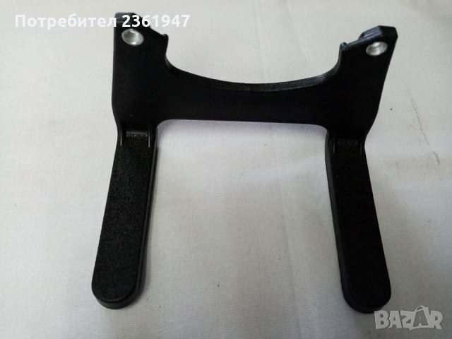 Предпазител резервоар за моторни коси 