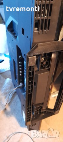 Стойкa за телевизор SONY модел KDL-32R410B, снимка 6 - Стойки, 3D очила, аксесоари - 33125934