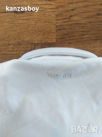 adidas - страхотна дамска тениска КАТО НОВА , снимка 7 - Тениски - 37402949