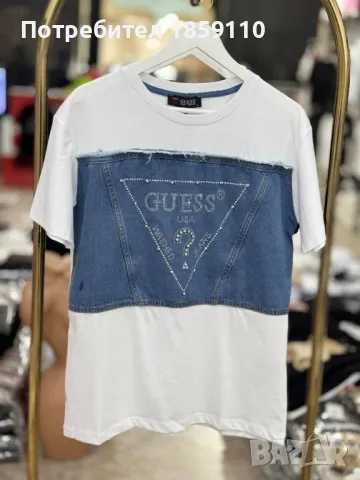 дамска тениска , снимка 1