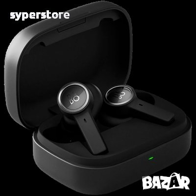 Безжични слушалки тапи, BeoPlay EX, Тъмно Сив SS301553