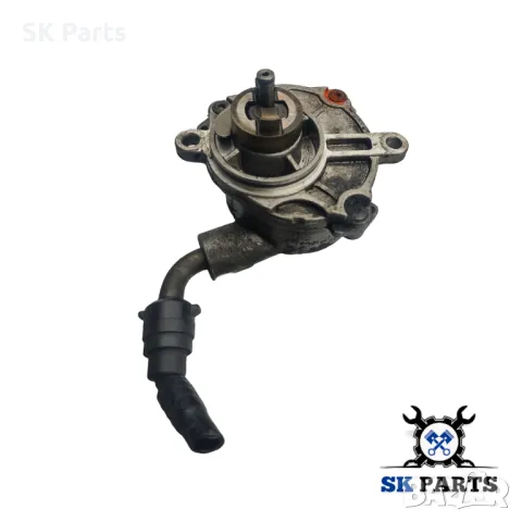 Вакуум помпа за Mercedes ML 270CDI / W163 A 611 230 65, снимка 4 - Части - 48778740