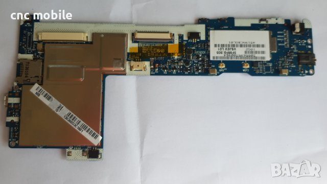 Acer Iconia B1 - Acer B1-A71 оригинални части и аксесоари , снимка 6 - Таблети - 43402203