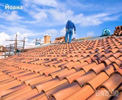 Безплатен оглед и консултация за град Добрич, снимка 8 - Ремонти на покриви - 52584111