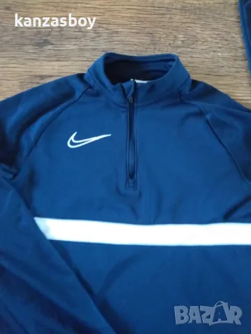 Nike Academy 21 - страхотна юношеска блуза 137-147см., снимка 3 - Детски анцузи и суичери - 48116733