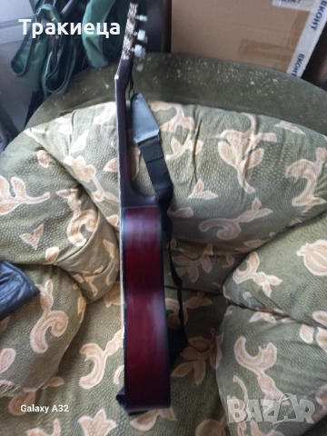 КЛАСИЧЕСКА КИТАРА , снимка 4 - Китари - 52716881