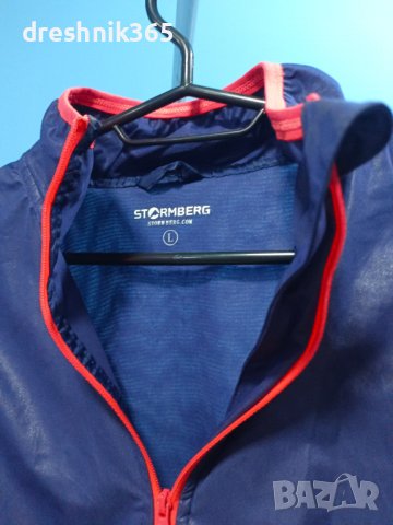Stormberg Елек/Дамски L, снимка 3 - Якета - 39495653