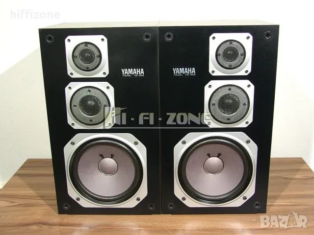 Yamaha ns-266 /2 ТОНКОЛОНИ, снимка 1 - Тонколони - 47801893