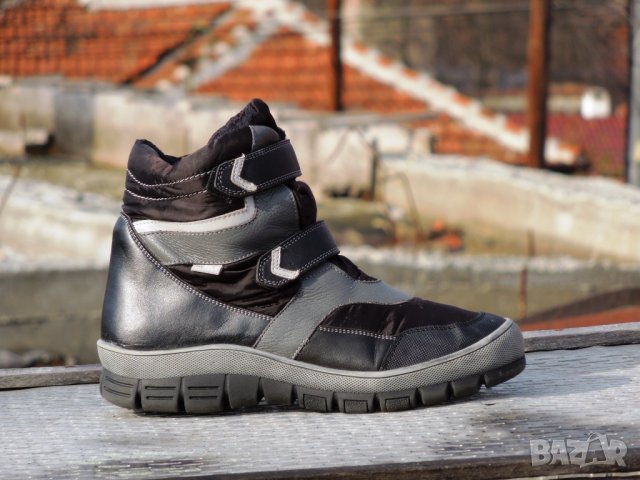 KTEX Boots -- номер 39, снимка 1