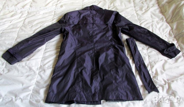 Дамско/женско дълго яке - ново, снимка 4 - Якета - 27576875