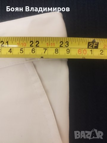 Мъжки работен панталон р-р 58-60/3XL, снимка 5 - Панталони - 43789820