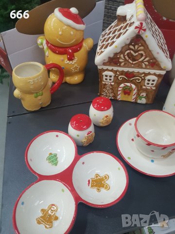 Чаши купи чинии, снимка 12 - Сервизи - 43211063