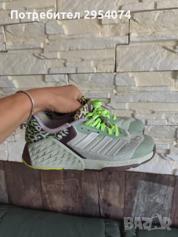 оригинални маратонки Адидас 39 номер 75лв , снимка 1