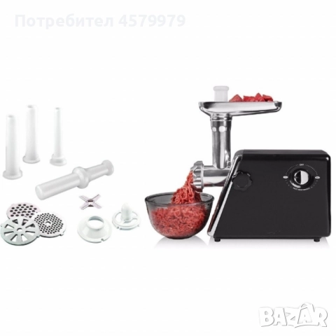 Месомелачка Royalty Line RL-MG5, снимка 10 - Месомелачки - 51642546