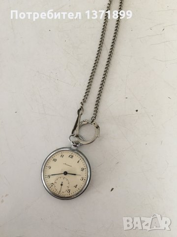 Часовник Молния, снимка 4 - Мъжки - 32889816